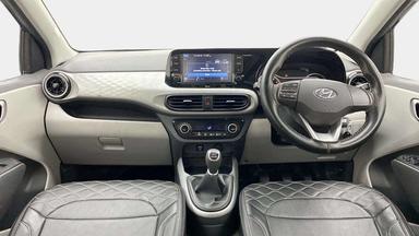 2020 HYUNDAI GRAND I10 NIOS