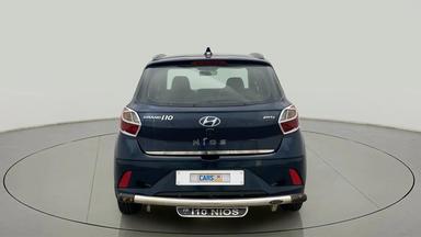 2020 HYUNDAI GRAND I10 NIOS