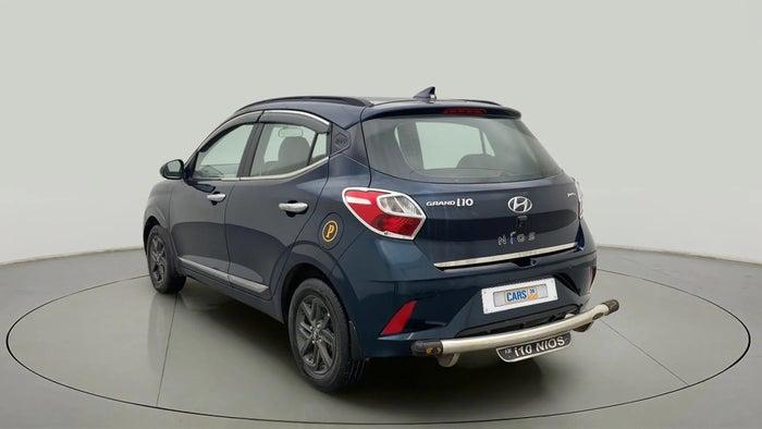 2020 HYUNDAI GRAND I10 NIOS