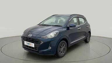 2020 HYUNDAI GRAND I10 NIOS