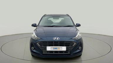 2020 HYUNDAI GRAND I10 NIOS