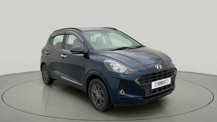 2020 HYUNDAI GRAND I10 NIOS