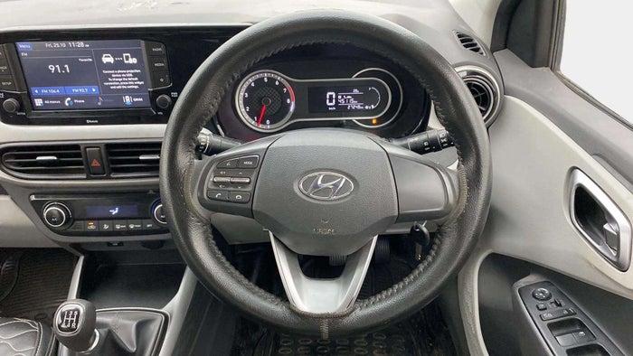 2020 HYUNDAI GRAND I10 NIOS