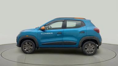 2021 Renault Kwid