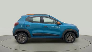 2021 Renault Kwid