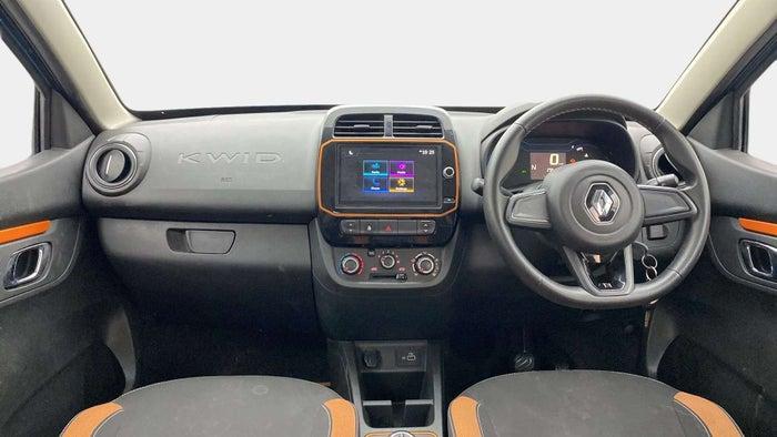 2021 Renault Kwid