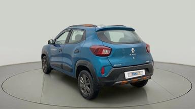 2021 Renault Kwid