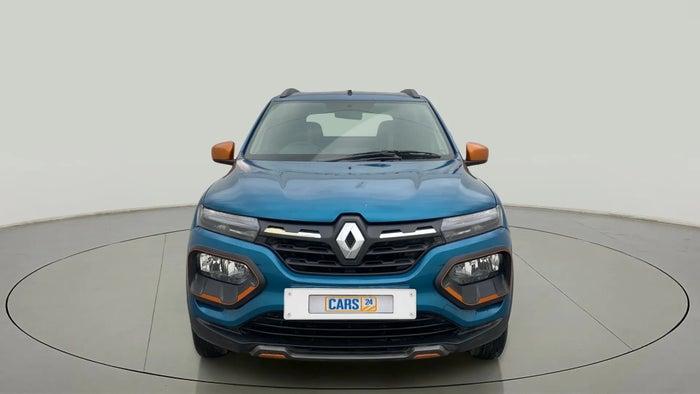 2021 Renault Kwid