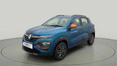 2021 Renault Kwid