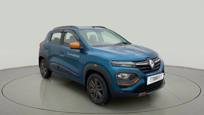 2021 Renault Kwid