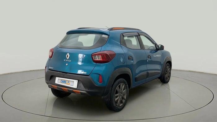 2021 Renault Kwid