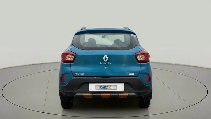 2021 Renault Kwid