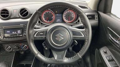 2018 Maruti Swift