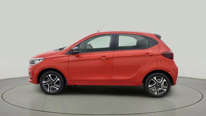 2020 Tata Tiago