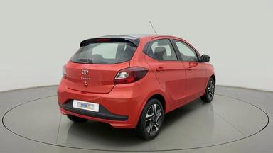 2020 Tata Tiago