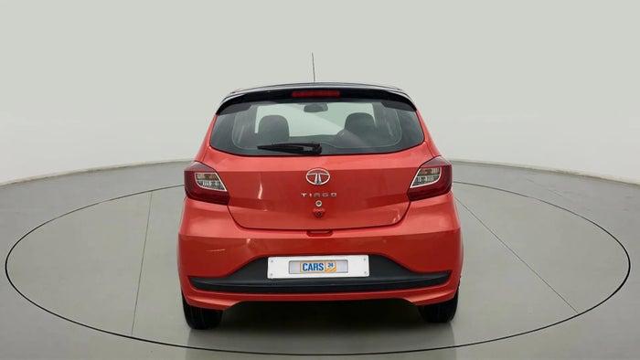 2020 Tata Tiago