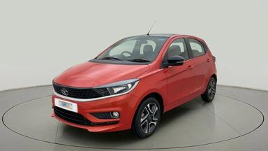 2020 Tata Tiago