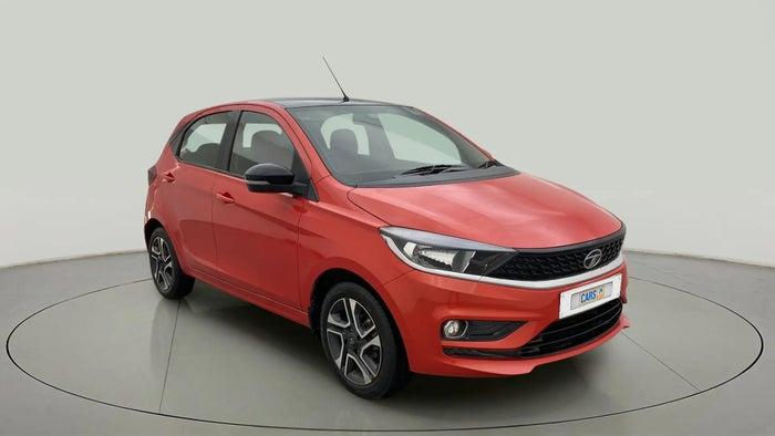 2020 Tata Tiago