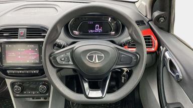 2020 Tata Tiago