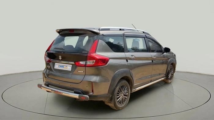 2021 Maruti XL6