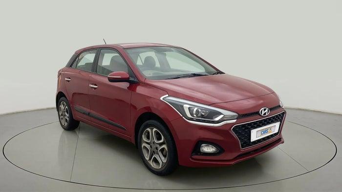 2020 HYUNDAI ELITE I20