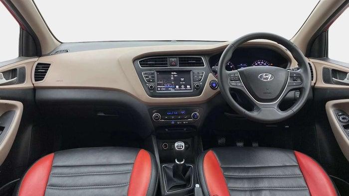 2020 HYUNDAI ELITE I20