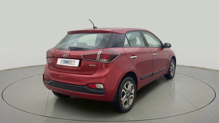 2020 HYUNDAI ELITE I20