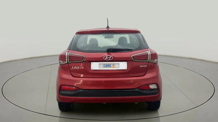 2020 HYUNDAI ELITE I20