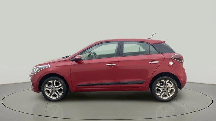 2020 HYUNDAI ELITE I20