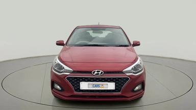 2020 HYUNDAI ELITE I20