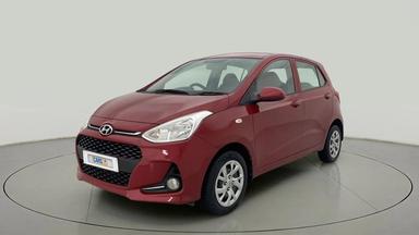 2018 Hyundai Grand i10