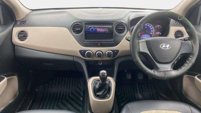 2018 Hyundai Grand i10