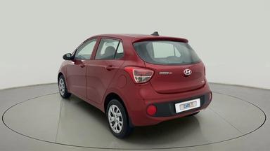 2018 Hyundai Grand i10