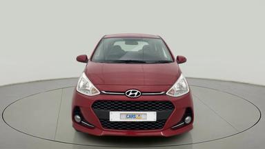 2018 Hyundai Grand i10