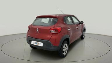 2016 Renault Kwid