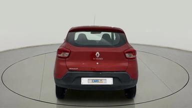 2016 Renault Kwid