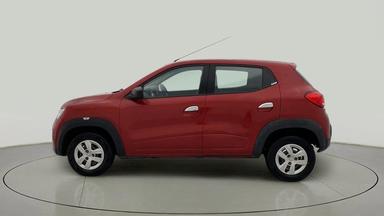 2016 Renault Kwid