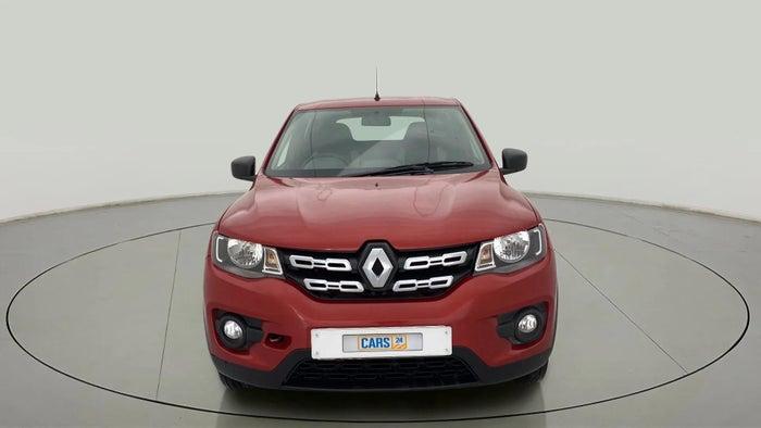 2016 Renault Kwid