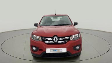 2016 Renault Kwid