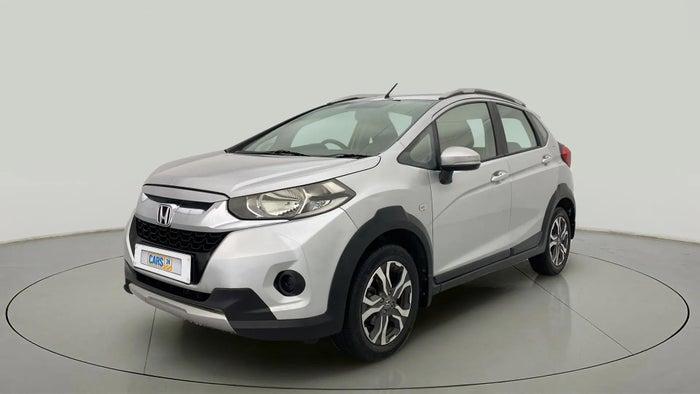 2018 Honda WR-V