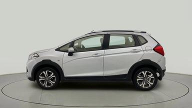 2018 Honda WR-V