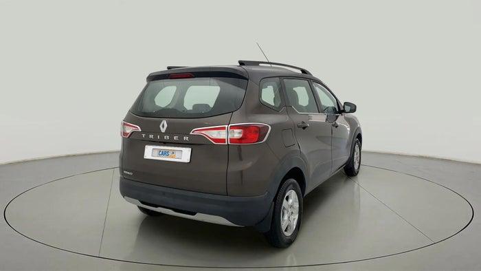 2022 Renault TRIBER