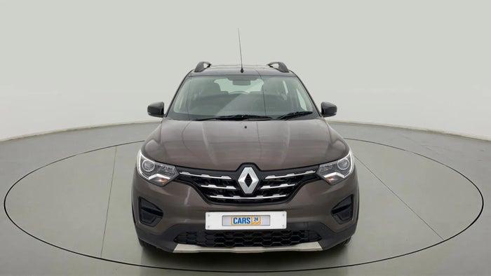 2022 Renault TRIBER