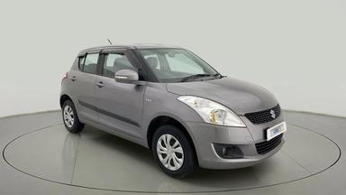 2016 Maruti Swift