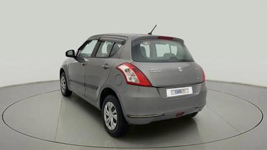 2016 Maruti Swift