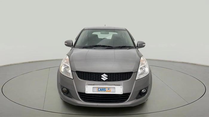 2016 Maruti Swift