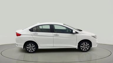 2017 Honda City