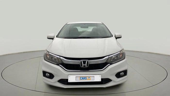 2017 Honda City