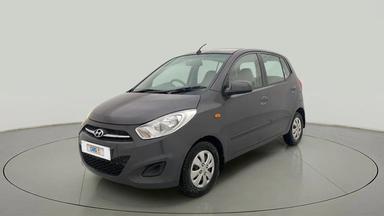 2013 Hyundai i10