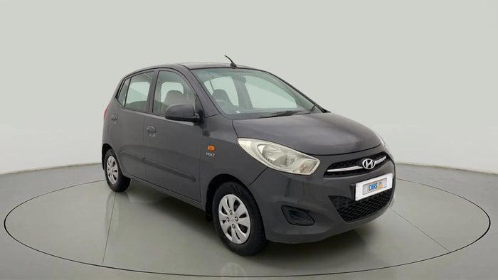 2013 Hyundai i10